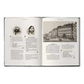 Vaesen RPG: City of My Nightmares (PREORDER)