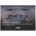 Box Insert: Nemesis - Retaliation (PREORDER)