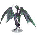 Pathfinder Battles Miniatures: Adult Mirage Dragon (Pre-painted)
