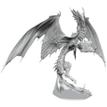 Pathfinder Battles Deep Cuts Miniatures: Adult Mirage Dragon (Unpainted)