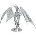 Pathfinder Battles Deep Cuts Miniatures: Adult Mirage Dragon (Unpainted)