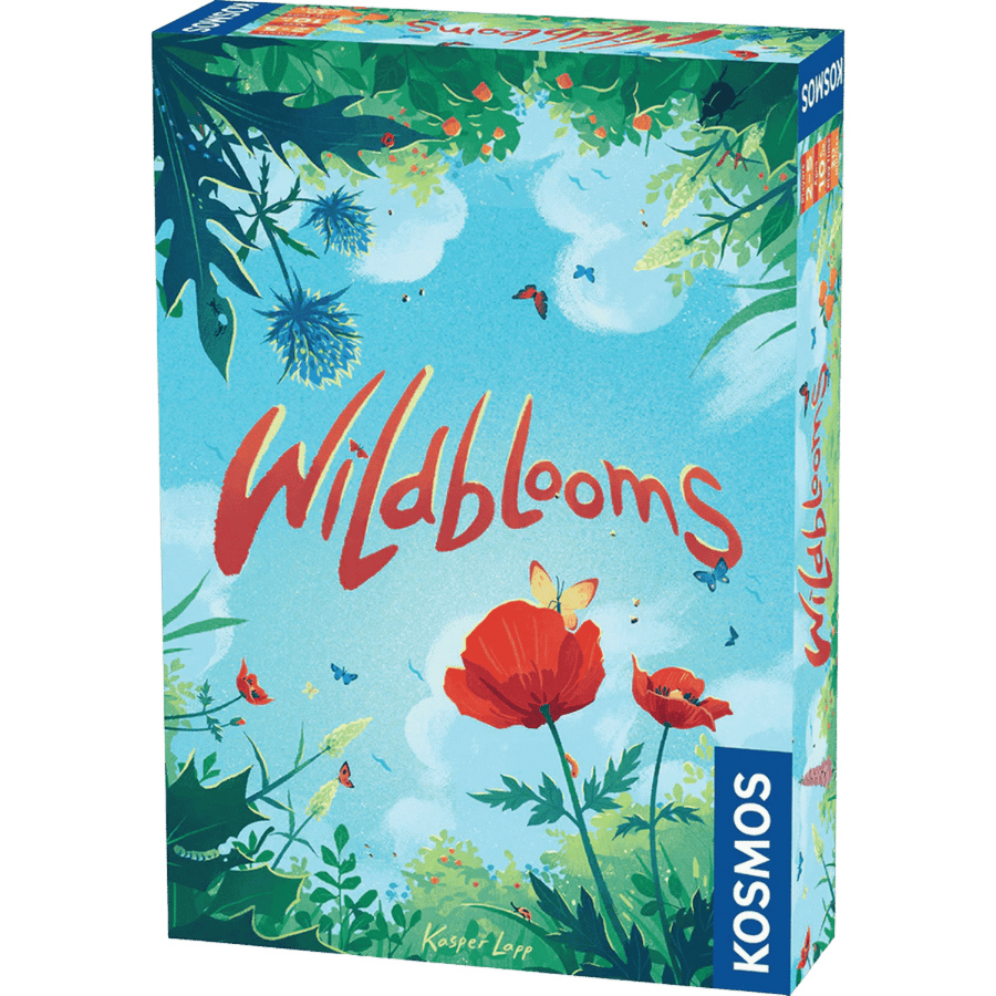 Wildblooms (PREORDER)