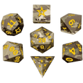 FanRoll: Official U.S. Army Silicone Dice Set (7ct) (PREORDER)