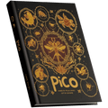 Pico RPG: Core Rules (Collector's Edition) (PREORDER)