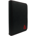 Ultra Pro: D&D Cleric Class - Premium Campaign Journal (PREORDER)