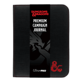Ultra Pro: D&D Cleric Class - Premium Campaign Journal (PREORDER)