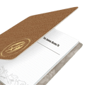 Ultra Pro: D&D Fighter Class - Premium Campaign Journal (PREORDER)