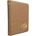 Ultra Pro: D&D Fighter Class - Premium Campaign Journal (PREORDER)