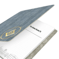 Ultra Pro: D&D Wizard Class - Premium Campaign Journal (PREORDER)
