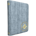 Ultra Pro: D&D Wizard Class - Premium Campaign Journal (PREORDER)