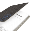 Ultra Pro: D&D Rogue Class - Premium Campaign Journal (PREORDER)