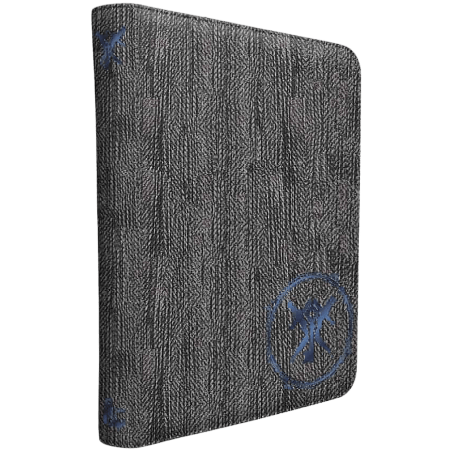 Ultra Pro: D&D Rogue Class - Premium Campaign Journal (PREORDER)