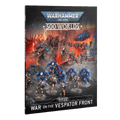 Warhammer 40K: 500 Worlds: Titus - The Battle for Unity Begins
