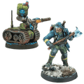 Infinity: Ariadna - Ariadna Support Pack