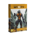 Infinity: Yu Jing - Kuang Shi