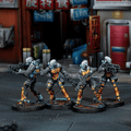 Infinity: Yu Jing - Kuang Shi