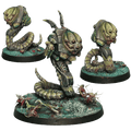 Infinity: Combined Army - Combined Army Essentials Support Pack