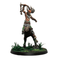 Warcrow: Syenann - Eachann, the Great Centaurelf