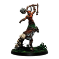 Warcrow: Syenann - Eachann, the Great Centaurelf