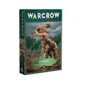 Warcrow: Syenann - Eachann, the Great Centaurelf