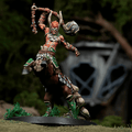 Warcrow: Syenann - Eachann, the Great Centaurelf