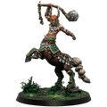 Warcrow: Syenann - Eachann, the Great Centaurelf