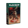 Warcrow: Yaldabaoth - Marked