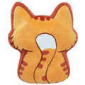Cats vs Cucumbers: Plushie (PREORDER)