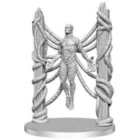 Stranger Things Miniatures: Vecna (Unpainted)