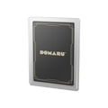 DOMARU Toploaders: Armored Fit 3" x 4" 35pt (25ct) (PREORDER)