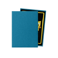 Dragon Shield: Sparkles - Amazonite - Matte (100ct) (PREORDER)