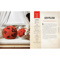 Dungeons & Dragons: Crochet - A Book of Many Patterns (Hardcover)