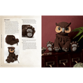 Dungeons & Dragons: Crochet - A Book of Many Patterns (Hardcover)