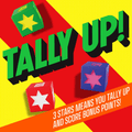 Tally Up! (PREORDER)