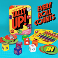 Tally Up! (PREORDER)