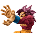 Dragon Ball Daima: Super Saiyan 4 Goku TAMASHII NATIONS [Extra Battle] FiguartsZERO Figure (PREORDER)