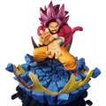 Dragon Ball Daima: Super Saiyan 4 Goku TAMASHII NATIONS [Extra Battle] FiguartsZERO Figure (PREORDER)