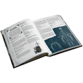 Victoriana RPG: Corebook - Collectors Edition (Vault 5E) (PREORDER)