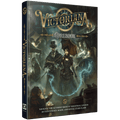 Victoriana RPG: Corebook (Vault 5E) (PREORDER)