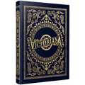 Victoriana RPG: Corebook - Collectors Edition (Vault 5E) (PREORDER)