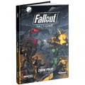 Fallout Factions: Crew Folio
