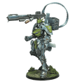 Infinity: PanOceania - Dragoes, Acontecimento Dragoons