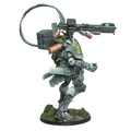 Infinity: PanOceania - Dragoes, Acontecimento Dragoons