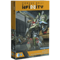Infinity: PanOceania - Dragoes, Acontecimento Dragoons