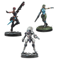 Infinity: PanOceania - Acontecimento Combat Force Repack Alpha