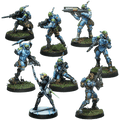 Infinity: PanOceania - Acontecimento Combat Force Repack Beta