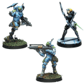 Infinity: PanOceania - Acontecimento Combat Force Repack Beta