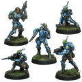 Infinity: PanOceania - Acontecimento Combat Force Repack Beta
