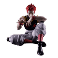 HUNTER × HUNTER: Hisoka TAMASHII NATIONS S.H.Figuarts Action Figure (PREORDER)