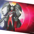 Ultra Pro Playmat: Ultraman Tiga (PREORDER)